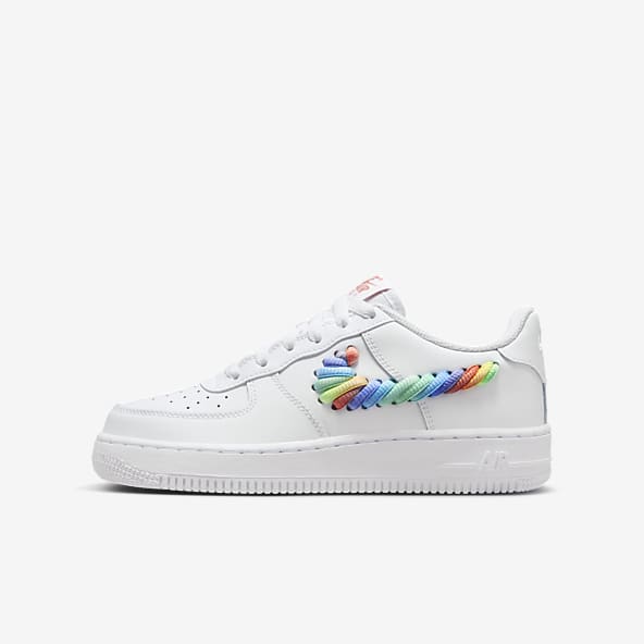 Nike id boys top